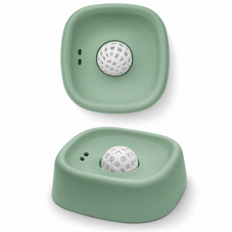 Lick & Enjoy Pet Bowl