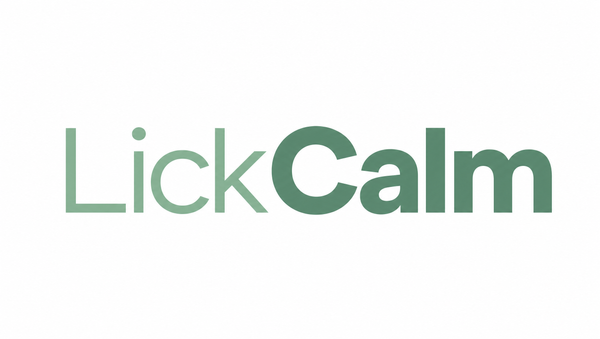Calm Lick